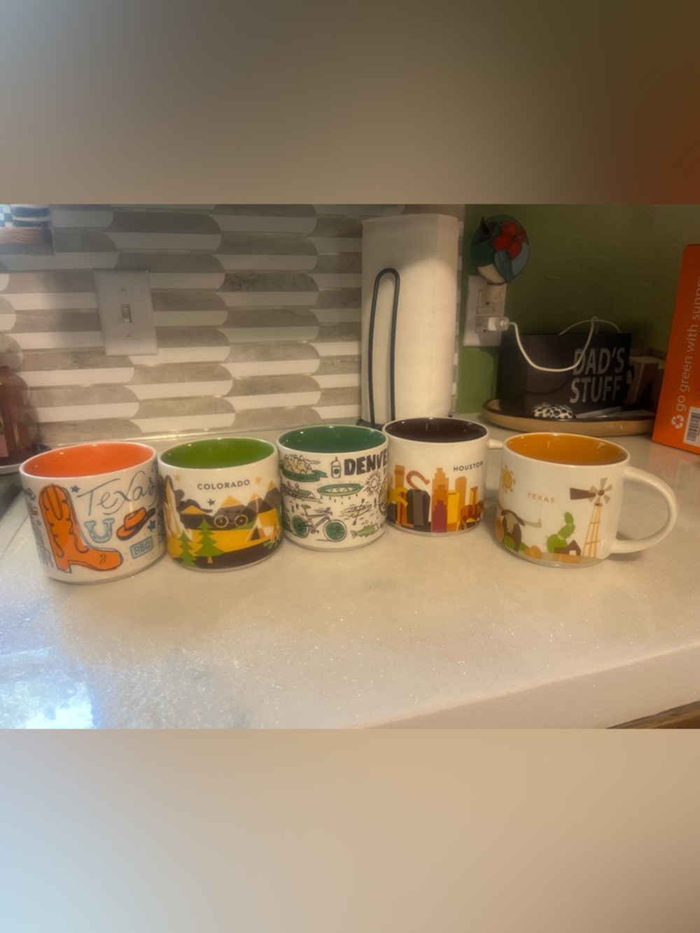 Starbucks mugs for sale